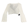Sweterek Miss Sixty Biały (m)